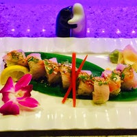 5/3/2018にRumble Fish Japanese RestaurantがRumble Fish Japanese Restaurantで撮った写真
