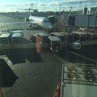 Photo taken at Gate C29 by Kevin C. on 9/2/2016