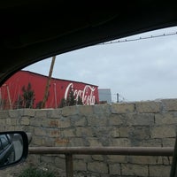 Photo taken at Coca-Cola Azerbaijan by Rustam I. on 3/23/2013