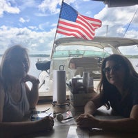 Photo taken at Pelican Cove Grill by Timothy J. on 9/2/2018