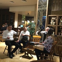 Photo taken at Tsirani Home-Restaurant by Andrei V. on 5/5/2018