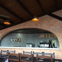 7/1/2017 tarihinde Andrei V.ziyaretçi tarafından Restaurante Pizzeria 222'de çekilen fotoğraf