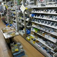 松本無線パーツ 株 広島店 広島市 広島県