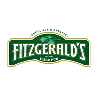 Снимок сделан в Fitzgerald&amp;#39;s Irish Pub пользователем Fitzgerald&amp;#39;s Irish Pub 11/21/2013