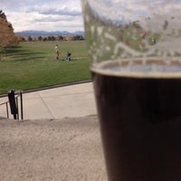 Photo taken at Highlands Ranch Golf Club by Matt L. on 4/21/2013