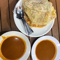 Photo taken at Thohirah Cafeela Restaurant by Endrico R. on 1/2/2021