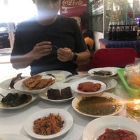 Review Restoran Medan Deli