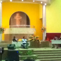 รูปภาพถ่ายที่ Igreja Adventista - IAENE โดย Sael D. เมื่อ 3/2/2013