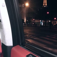 Photo taken at 219, Boulevard Saint-Germain by . on 9/2/2018