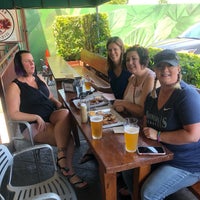 Photo taken at Link N Hops by Lisa A. on 6/23/2019