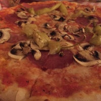 Photo taken at Pizzeria “Ledi” by AnneM on 12/10/2016