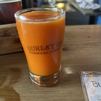 Photo taken at Burley Oak Brewing Company by John P. on 4/7/2023