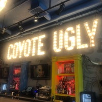 Photo taken at Coyote Ugly by CYNTHIA M. on 6/27/2018
