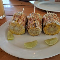 4/22/2017 tarihinde Eeshan S.ziyaretçi tarafından Chinita Real Mexican Food'de çekilen fotoğraf