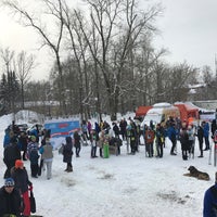 Photo taken at ОУСЦ «Планерная» by Denis D. on 2/18/2018