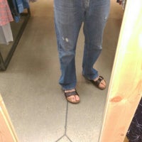 Levi's Outlet Store - 1 tip