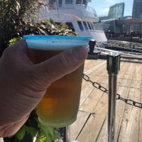 9/5/2018에 Billy C.님이 The Landing at Long Wharf에서 찍은 사진
