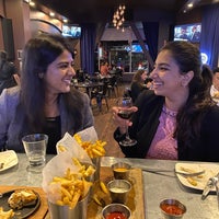 Photo taken at Flights Restaurants by Anushree G. on 11/4/2019