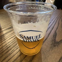 Photo taken at Samuel Adams Brewery by Craig P. on 7/24/2022