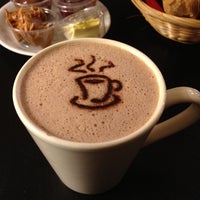 9/30/2012にCamille R.がFairview Coffeeで撮った写真