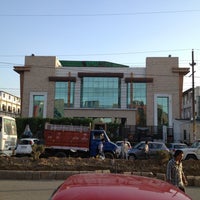 Tech Mahindra A7 Sector 64