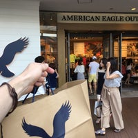 American Eagle Outfitters Now Closed 幸区 2 Tips From 174 Visitors