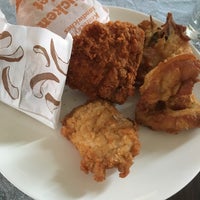 Photo taken at KFC by Andrew F. on 7/28/2018