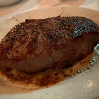 Photo taken at Ruth&amp;#39;s Chris Steak House by Andrew F. on 8/18/2022