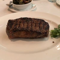 Photo taken at The Capital Grille by Chie K. on 9/14/2018