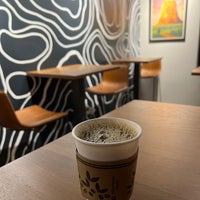 Photo taken at Basecamp Coffee Roasters by 🅼 on 3/12/2023
