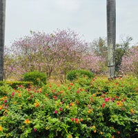 Photo taken at Tainan Park by Stephen R. on 3/11/2024