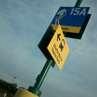 toy story parking structure