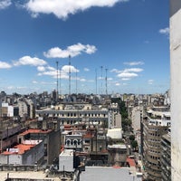 Photo taken at Hotel Ibis Buenos Aires Congreso by Franky S. on 12/22/2018