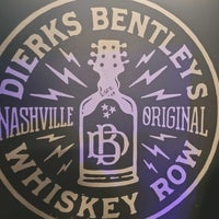 Photo taken at Dierks Bentley’s Whiskey Row by James S. on 4/16/2023