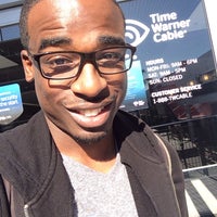 Photo taken at Time Warner Cable by William W. on 4/28/2014