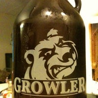 5/26/2013にCorey P.がGrowler Roomで撮った写真