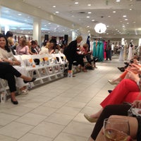 Photo taken at Saks Fifth Avenue by Jana H. on 5/2/2013