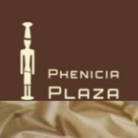 Снимок сделан в Phenicia Plaza пользователем Phenicia Plaza 5/14/2018