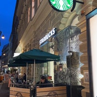 Photo taken at Starbucks by Abdullah on 10/21/2022
