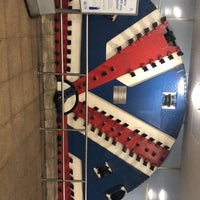 Photo taken at Cutty Sark DLR Station by Mosaed B. on 6/27/2019