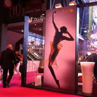 Photo taken at in-Cosmetics 2013 Paris by Maurizio G. on 4/18/2013