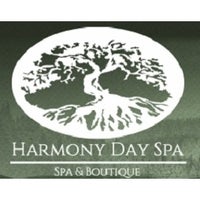 Photo taken at Harmony Day Spa by Infront S. on 3/31/2015