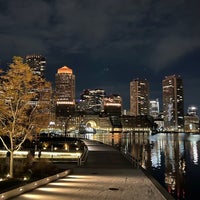 Photo taken at City of Boston by Luay Almatrudi on 11/26/2023
