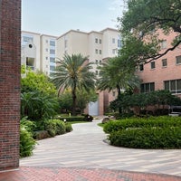 Photo taken at University of Tampa by Luay Almatrudi on 3/27/2024
