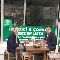 Hindici Corbaci Recep Usta Kooperatifler Kurtismailpasa 2 Sokak 412yapi Alti