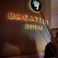 Foto tirada no(a) Bagatelle Dubai por Mohammad em 9/8/2023