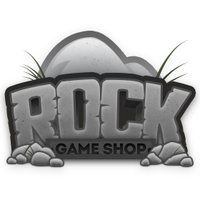 Das Foto wurde bei Rock Game Shop von Rock Game Shop am 8/8/2013 aufgenommen