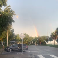 Photo taken at Alachua County Rest Area (Northbound) by Chris S. on 6/25/2021