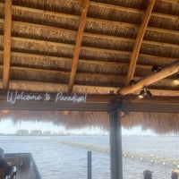 Photo taken at Boat House Tiki Bar &amp;amp; Grill by Chris S. on 7/16/2023