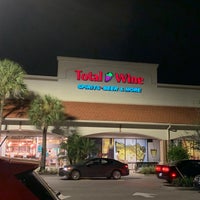Photo taken at Total Wine &amp;amp; More by Chris S. on 11/5/2020